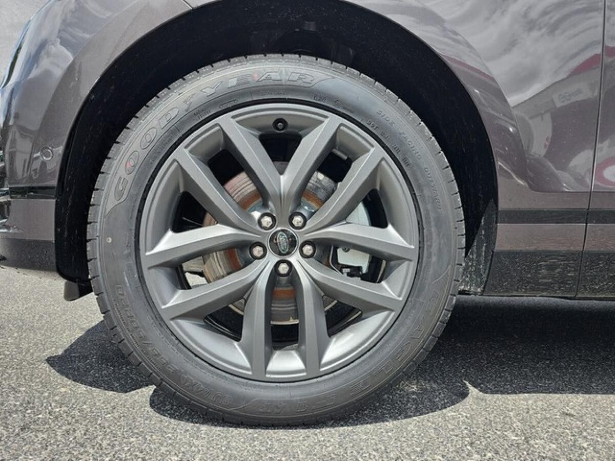 Land Rover Range Rover Velar D200 Dynamic SE