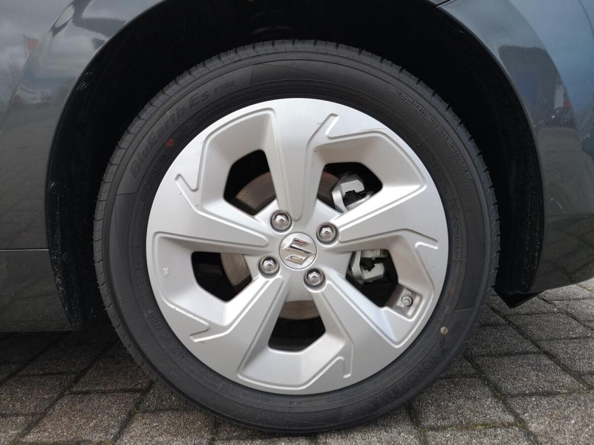 Suzuki Swift Comfort