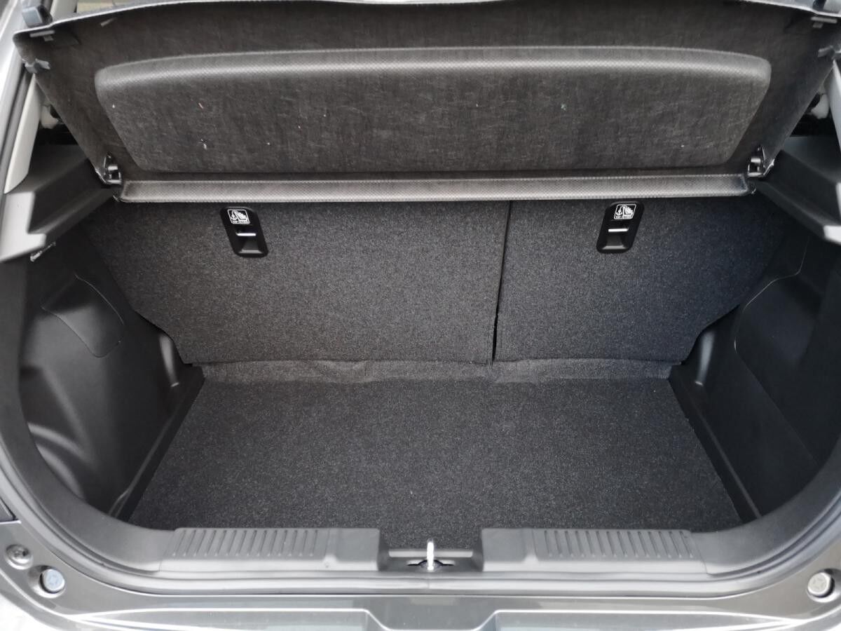 Suzuki Swift Comfort