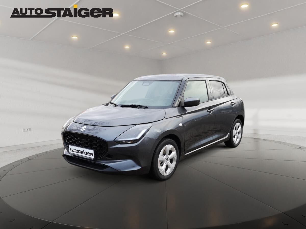 Suzuki Swift Comfort