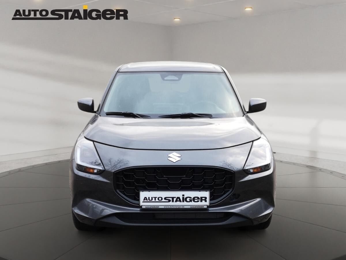 Suzuki Swift Comfort