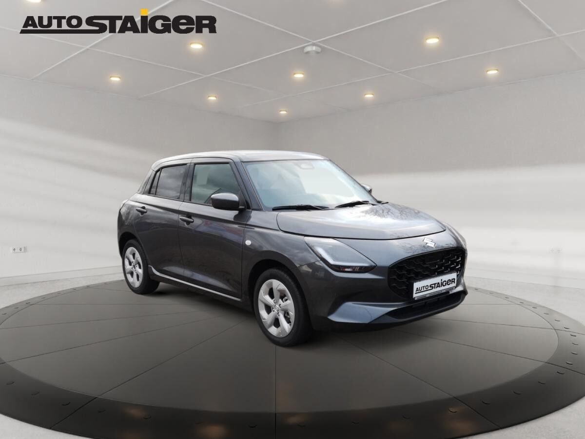 Suzuki Swift Comfort