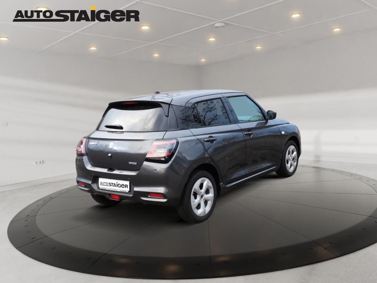 Suzuki Swift Comfort