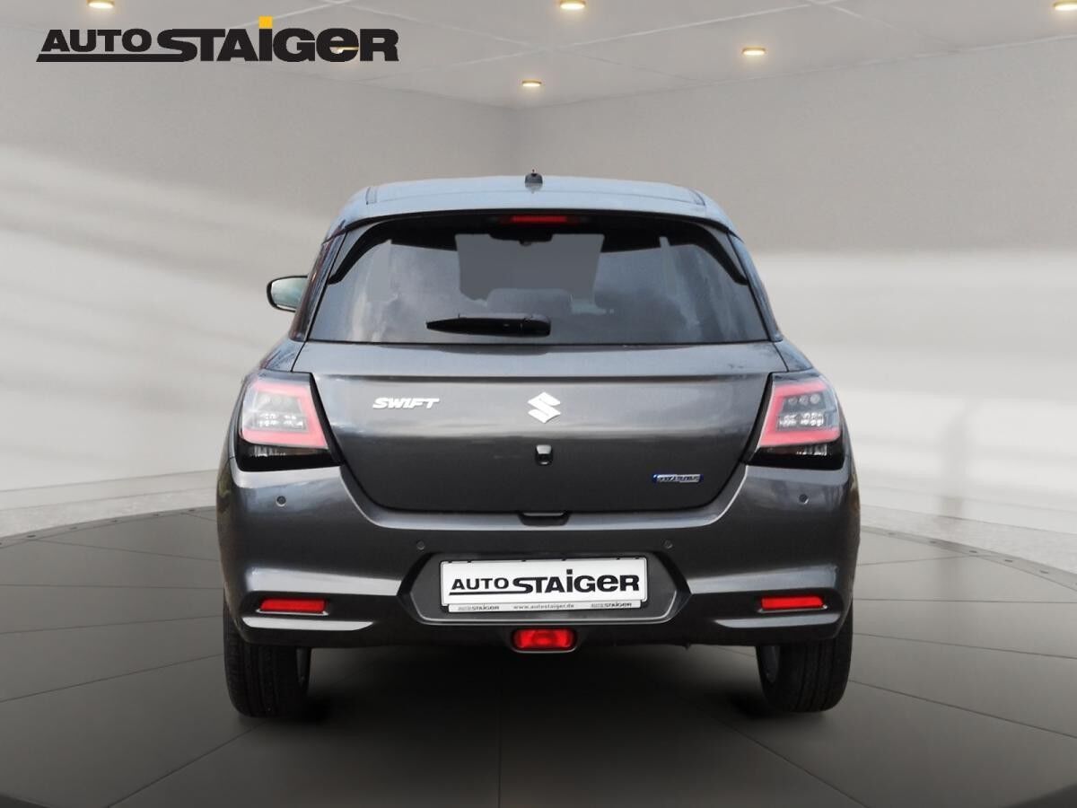 Suzuki Swift Comfort