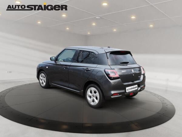 Suzuki Swift Comfort