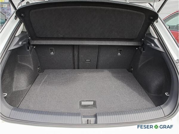 Volkswagen T-Roc Style 1.5 TSI DSG NAvi AHK LED DigiCockpit