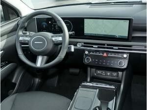 Hyundai TUCSON Tucson TREND NAVI CAM LED SHZ LHZ CARPLAY KLIMA