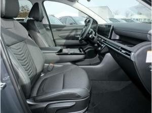 Hyundai TUCSON Tucson TREND NAVI CAM LED SHZ LHZ CARPLAY KLIMA