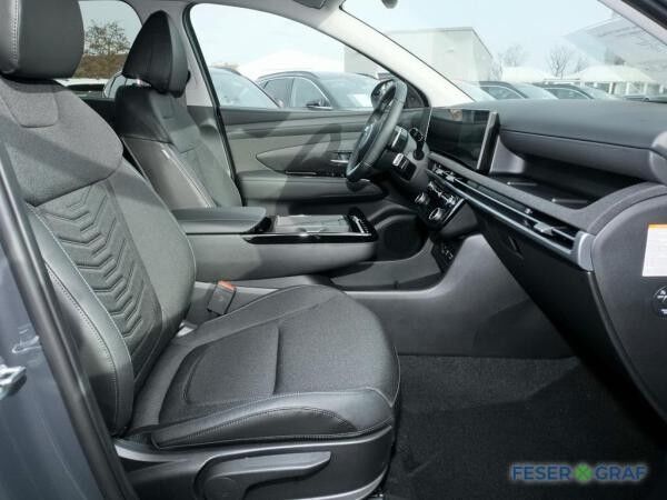 Hyundai Tucson TREND NAVI CAM LED SHZ LHZ CARPLAY KLIMA