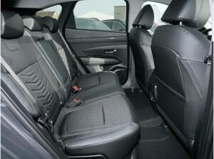 Hyundai TUCSON Tucson TREND NAVI CAM LED SHZ LHZ CARPLAY KLIMA