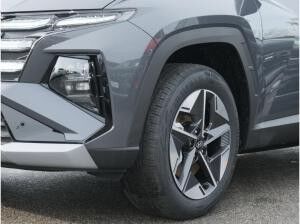 Hyundai TUCSON Tucson TREND NAVI CAM LED SHZ LHZ CARPLAY KLIMA