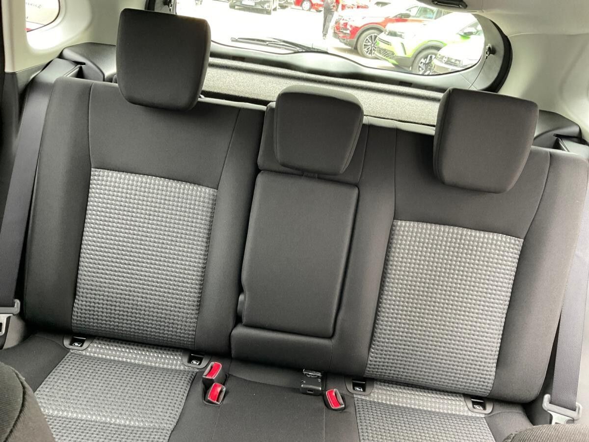 Suzuki S-Cross Comfort Allgrip
