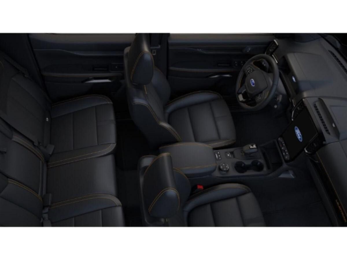 Ford Ranger Ford Ranger Wildtrak ⚡PHEV Aktion bis 30.11⚡ Technologie-Paket 52/ Rad-Paket 55/ Outdoor-Paket/ Audi