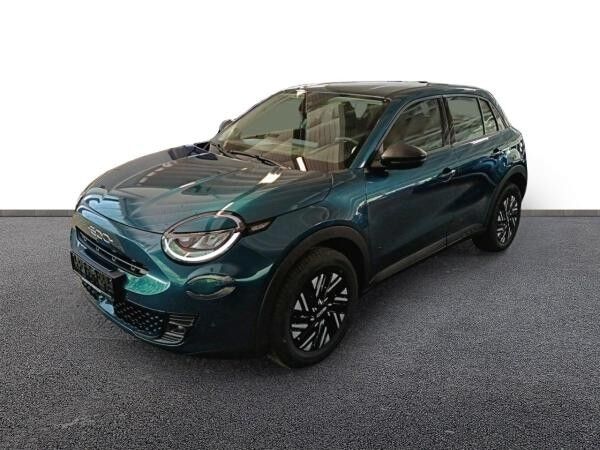 Fiat 600 Fiat 600 REGION HAMBURG🚀Business Edition inkl. ALLWETTERREIFEN–🔥SOFORT VERFÜGBAR  MEGA-DEAL! 🔥
