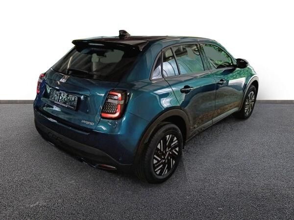 Fiat 600 Fiat 600 REGION HAMBURG🚀Business Edition inkl. ALLWETTERREIFEN–🔥SOFORT VERFÜGBAR  MEGA-DEAL! 🔥