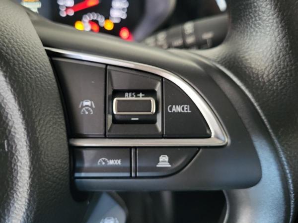 Suzuki Swift 1.2 HYBRID MT Club - Aktion!