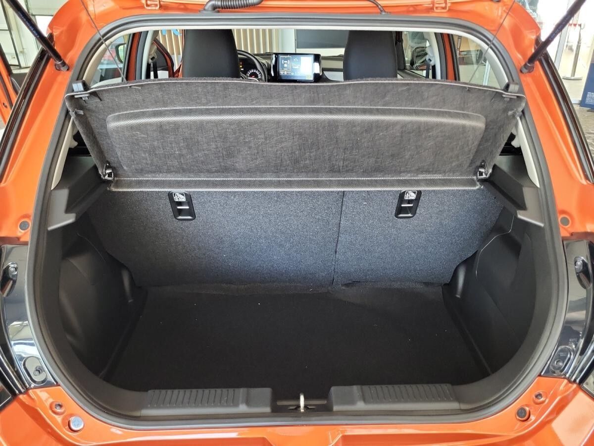 Suzuki Swift 1.2 HYBRID MT Club - Aktion! Sofort Verfügbar!