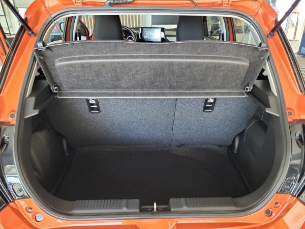 Suzuki Swift 1.2 HYBRID MT Club - Aktion!