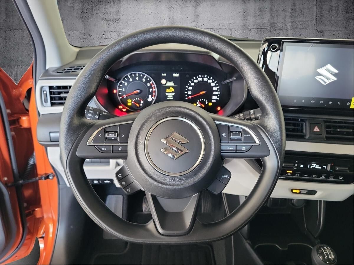 Suzuki Swift 1.2 HYBRID MT Club - Aktion! Sofort Verfügbar!