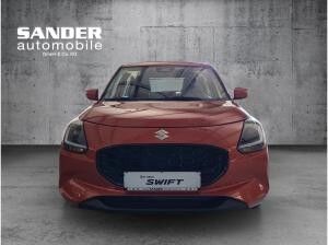 Suzuki Swift 1.2 HYBRID MT Club - Aktion! Sofort Verfügbar!
