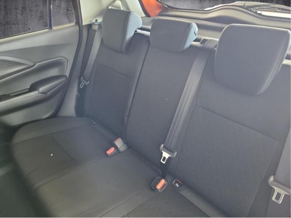 Suzuki Swift 1.2 HYBRID MT Club - Aktion!