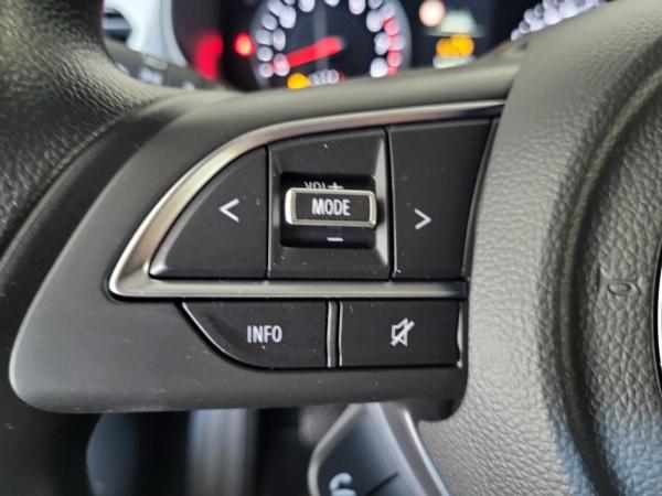 Suzuki Swift 1.2 HYBRID MT Club - Aktion!