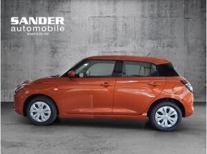 Suzuki Swift 1.2 HYBRID MT Club - Aktion! Sofort Verfügbar!
