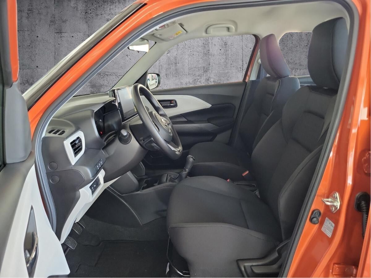 Suzuki Swift 1.2 HYBRID MT Club - Aktion! Sofort Verfügbar!