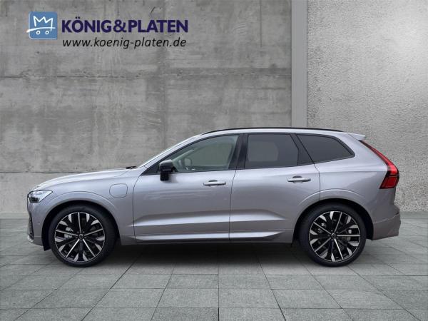Volvo XC60 T8 AWD Ultra Dark Plug-In (EURO 6e) Klima