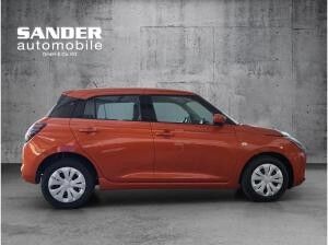 Suzuki Swift 1.2 HYBRID MT Club - Aktion! Sofort Verfügbar!