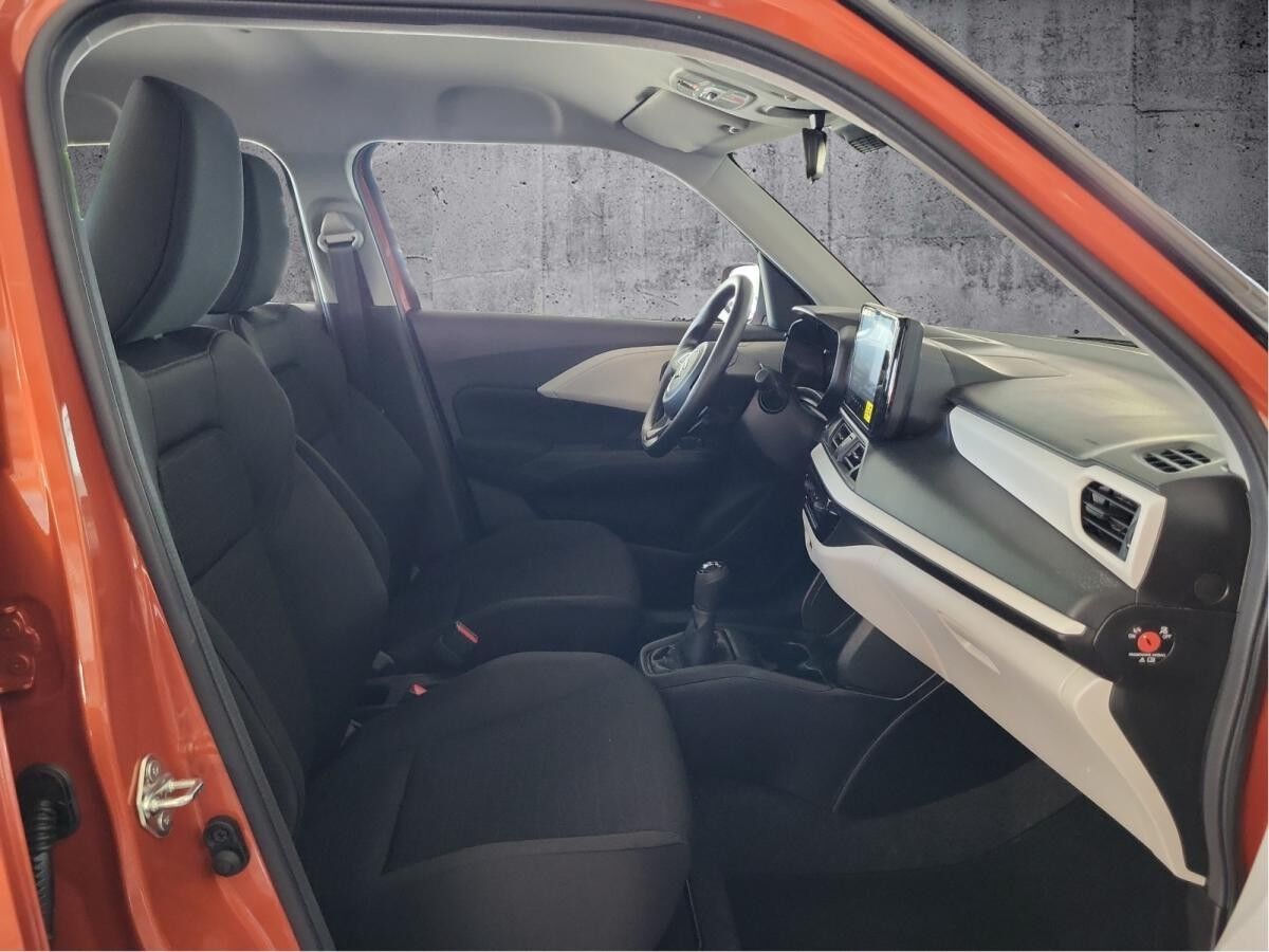 Suzuki Swift 1.2 HYBRID MT Club - Aktion! Sofort Verfügbar!