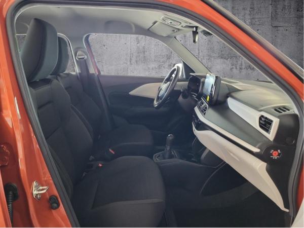 Suzuki Swift 1.2 HYBRID MT Club - Aktion!