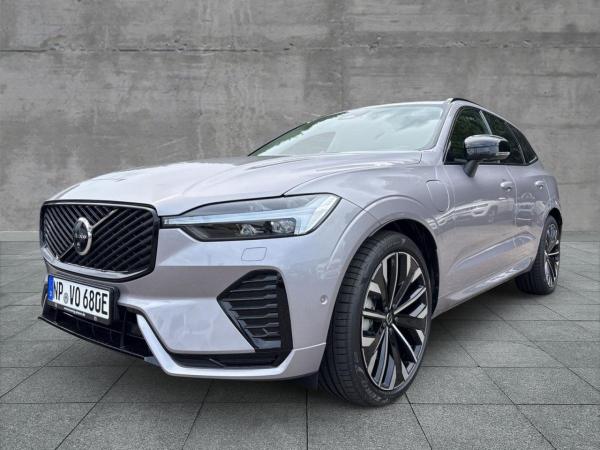 Volvo XC60 T8 AWD Ultra Dark Plug-In (EURO 6e) Klima