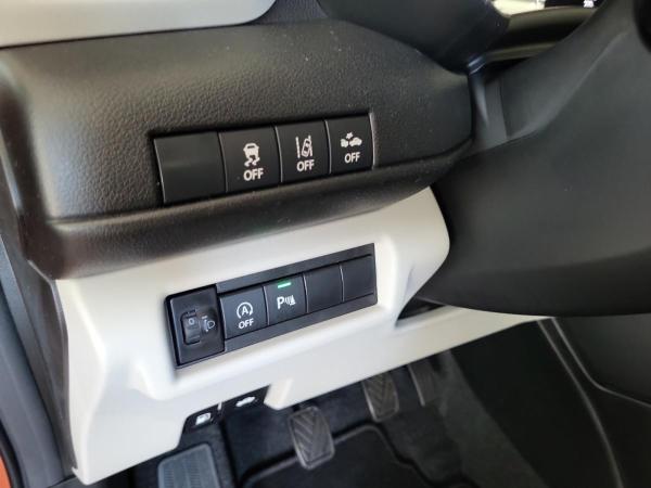 Suzuki Swift 1.2 HYBRID MT Club - Aktion!