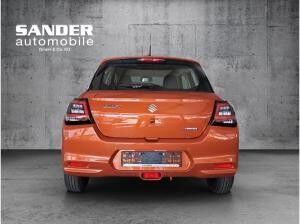 Suzuki Swift 1.2 HYBRID MT Club - Aktion! Sofort Verfügbar!