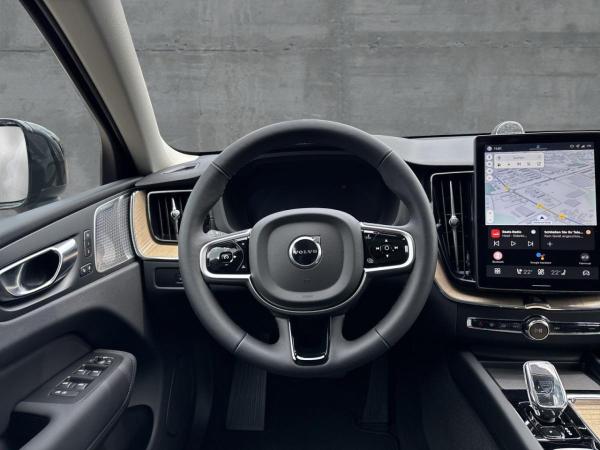 Volvo XC60 T8 AWD Ultra Dark Plug-In (EURO 6e) Klima