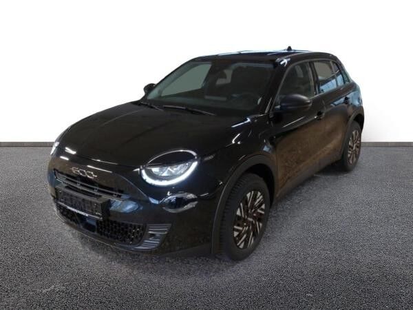 Fiat 600 Fiat 600 REGION HAMBURG🚀Business Edition inkl. ALLWETTERREIFEN–🔥SOFORT VERFÜGBAR  MEGA-DEAL! 🔥