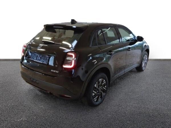 Fiat 600 Fiat 600 REGION HAMBURG🚀Business Edition inkl. ALLWETTERREIFEN–🔥SOFORT VERFÜGBAR  MEGA-DEAL! 🔥