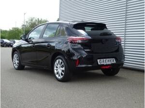 Opel Corsa Edition AppleCarplay/Allwetter./Telefon uvm Klima