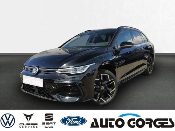 Volkswagen Golf Variant R-Line 1.5l TSI OPF +SOFORT+ANSCHLUSSGARANTIE+RFK+LIGHT-ASSIST+