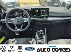 Volkswagen Golf Variant R-Line 1.5l TSI OPF +SOFORT+ANSCHLUSSGARANTIE+RFK+LIGHT-ASSIST+