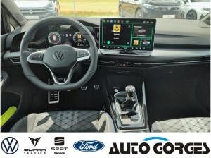 Volkswagen Golf Variant R-Line 1.5l TSI OPF +SOFORT+ANSCHLUSSGARANTIE+RFK+LIGHT-ASSIST+