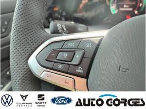 Volkswagen Golf Variant R-Line 1.5l TSI OPF +SOFORT+ANSCHLUSSGARANTIE+RFK+LIGHT-ASSIST+