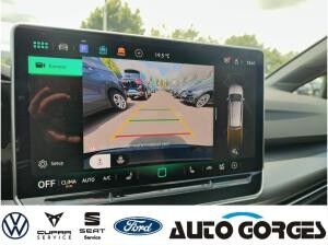 Volkswagen Golf Variant R-Line 1.5l TSI OPF +SOFORT+ANSCHLUSSGARANTIE+RFK+LIGHT-ASSIST+