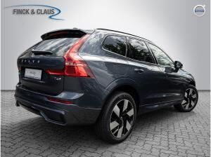 Volvo XC60 T6 AWD Recharge Plus Dark