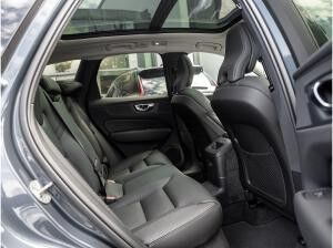 Volvo XC60 T6 AWD Recharge Plus Dark