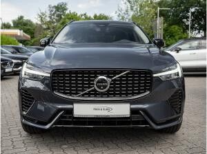 Volvo XC60 T6 AWD Recharge Plus Dark