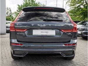 Volvo XC60 T6 AWD Recharge Plus Dark
