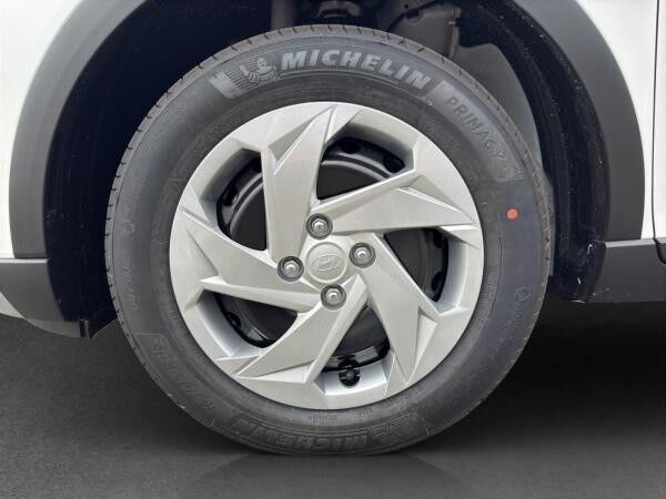 Hyundai Bayon 6-MT 2WD Select-LAGERFAHRZEUG-SOFORT VEFÜGBAR