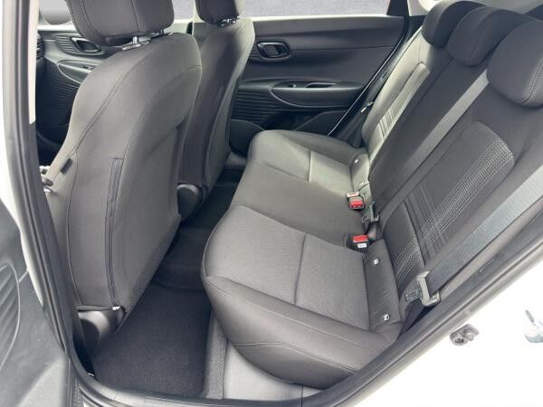 Hyundai Bayon 6-MT 2WD Select-LAGERFAHRZEUG-SOFORT VEFÜGBAR